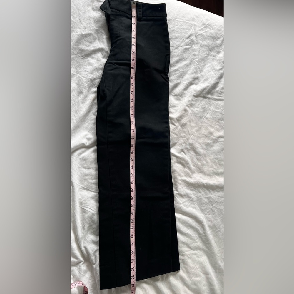 Club Monaco wide pants